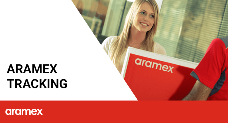aramex tracking